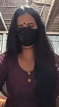 Sexy-Binita online show from 03/11/25, 12:00