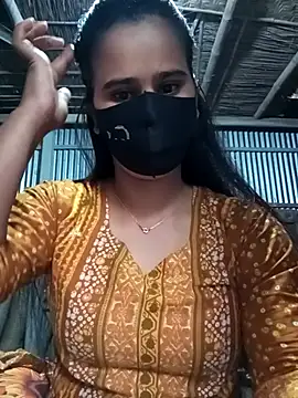 Sexy-Binita online show from 03/12/25, 01:14