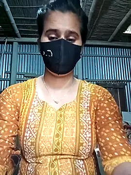 Sexy-Binita online show from 03/12/25, 04:19