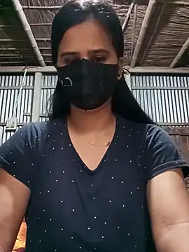 Sexy-Binita online show from 03/14/25, 01:27