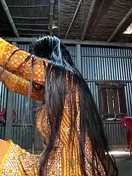 Sexy-Binita online show from 03/14/25, 07:37