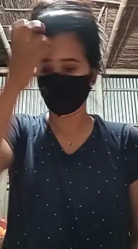 Sexy-Binita online show from 03/14/25, 08:06