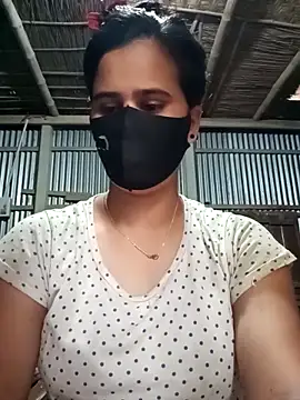 Sexy-Binita online show from 03/16/25, 09:16