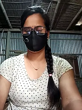 Sexy-Binita online show from 03/17/25, 04:19