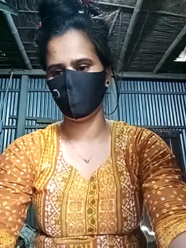 Sexy-Binita online show from 03/18/25, 04:47