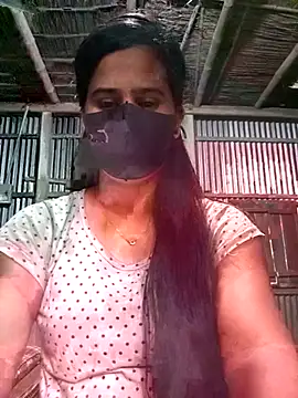 Sexy-Binita online show from 03/18/25, 10:57