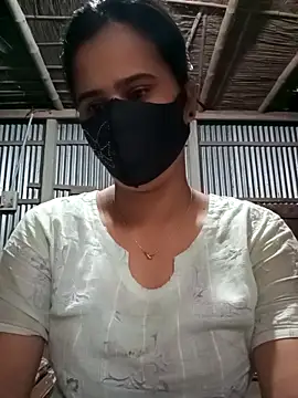 Sexy-Binita online show from 03/22/25, 01:22