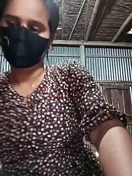 Sexy-Binita online show from 03/23/25, 04:05