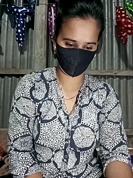 Sexy-Binita online show from 09/20/25, 02:34