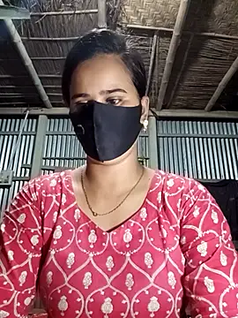 Sexy-Binita online show from 09/26/25, 12:25