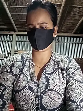 Sexy-Binita online show from 09/26/25, 06:56