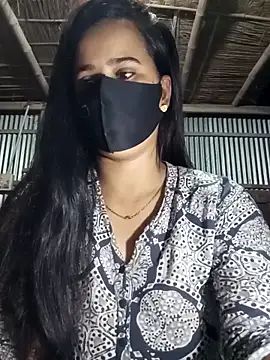 Sexy-Binita online show from 09/29/25, 07:40