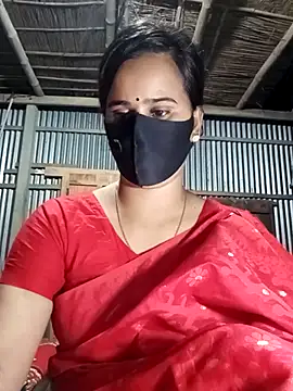 Sexy-Binita online show from 10/01/25, 02:34