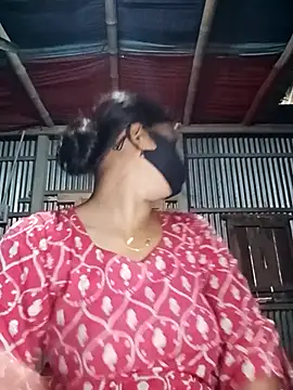 Sexy-Binita online show from 10/19/25, 02:56