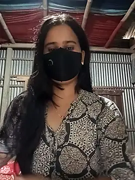 Sexy-Binita online show from 10/20/25, 02:23