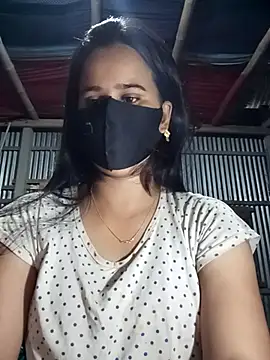 Sexy-Binita online show from 10/28/25, 12:58