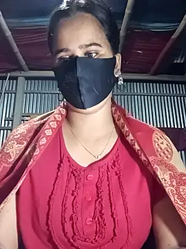 Sexy-Binita online show from 11/16/25, 01:00