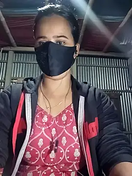 Sexy-Binita online show from 11/29/25, 01:41