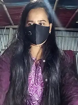 Sexy-Binita online show from 01/08/26, 01:41