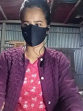 Sexy-Binita online show from 01/14/26, 01:33