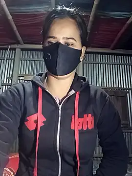 Sexy-Binita online show from 01/19/26, 12:25