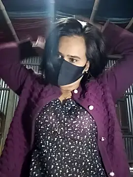 Sexy-Binita online show from 02/08/26, 01:31