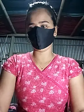 Sexy-Binita online show from 02/17/26, 01:02