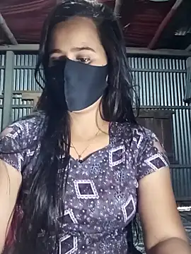 Sexy-Binita online show from 03/20/26, 06:40