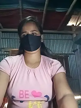 Sexy-Binita online show from 04/03/26, 07:28