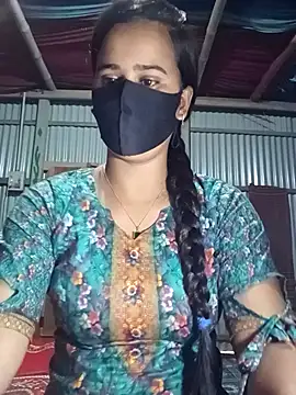 Sexy-Binita online show from 04/10/26, 12:16