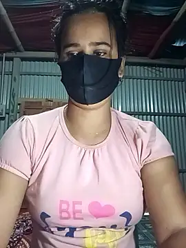 Sexy-Binita online show from 04/15/26, 12:06