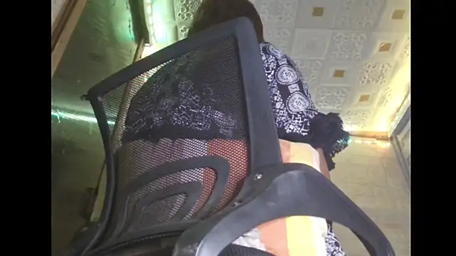 NoMercyPervertMOM online show from 03/19/25, 11:06