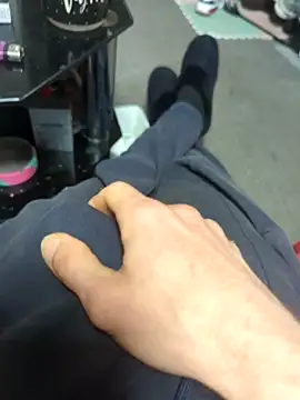 Dani el82xh online show from 04/11/26, 08:29