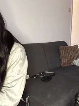 Snapshot of Ebonygirlx chatting on 02/11/25, 04:02 Ebonygirlx online show from 02/11/25, 04:02