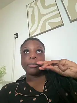 Ebonygirlx online show from 01/16/26, 10:14