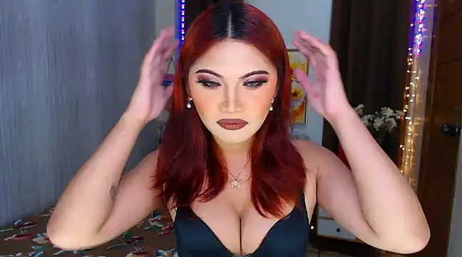 xXCathyJennerXx online show from 01/07/25, 07:52