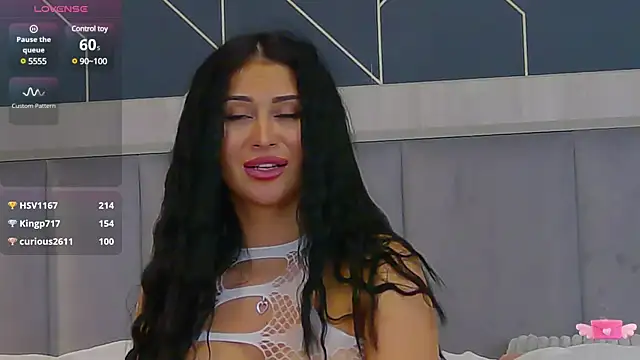 EmyLaveau online show from 03/05/25, 12:33