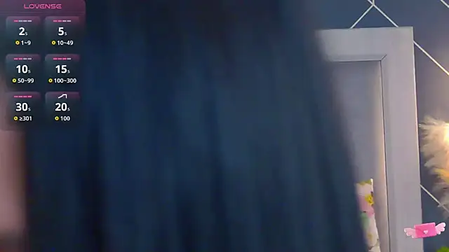 EmyLaveau online show from 10/02/25, 05:58