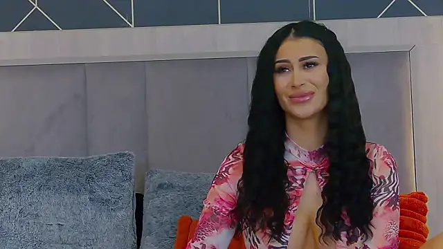 EmyLaveau online show from 02/24/26, 06:22