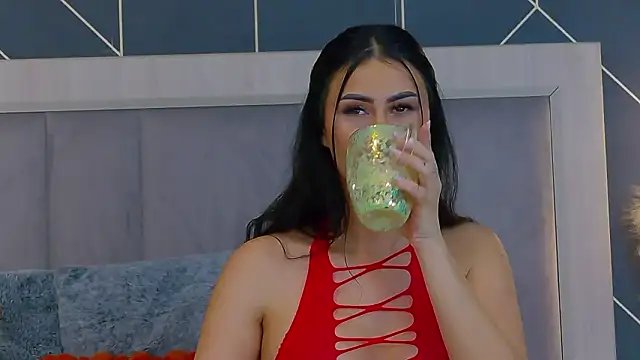 EmyLaveau online show from 03/03/26, 06:19