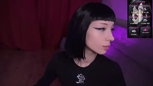 Handsomepure online show from 12/17/24, 08:12