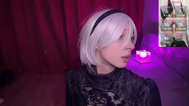 Handsomepure online show from 12/30/24, 01:25