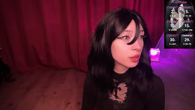 Handsomepure online show from 01/29/25, 08:18