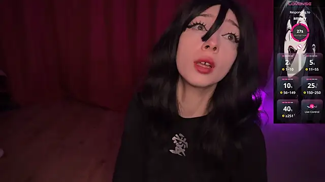 Handsomepure online show from 02/17/25, 11:20