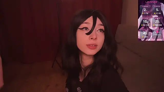 Handsomepure online show from 03/16/25, 07:26