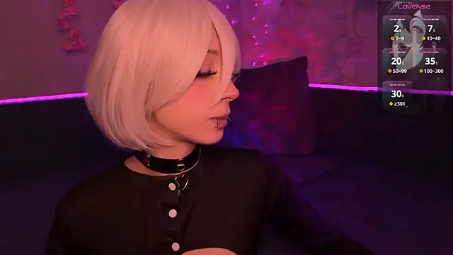 Handsomepure online show from 02/03/26, 03:37