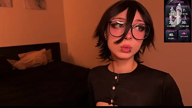 Handsomepure online show from 04/02/26, 11:35