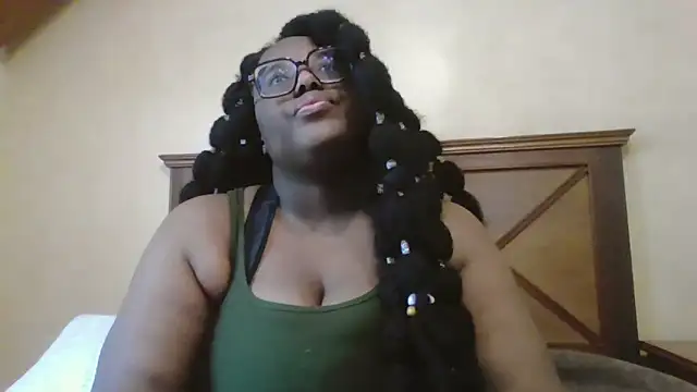 MissCC99 online show from 01/16/26, 07:18