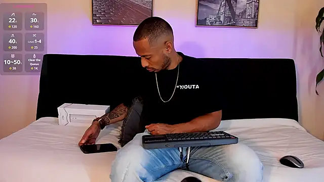 Sweet Alessandre online show from 02/07/26, 07:39