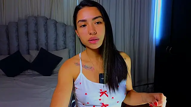 samantha bss online show from 01/07/26, 03:03